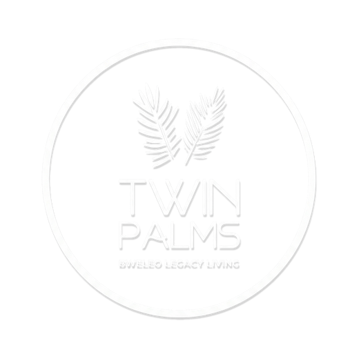 Twin Palms logo