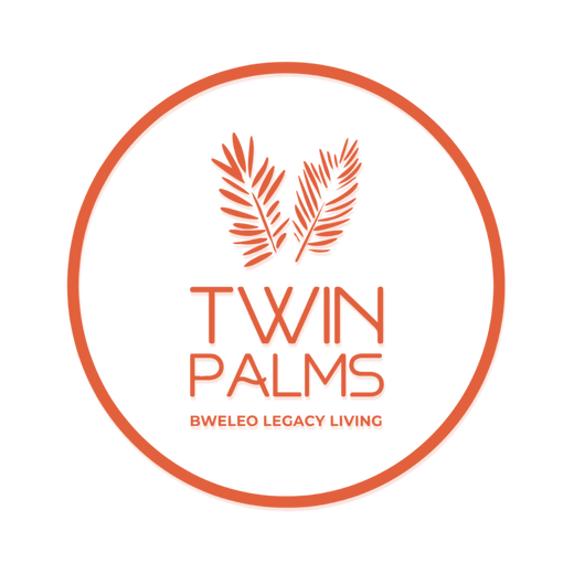Twin Palms logo